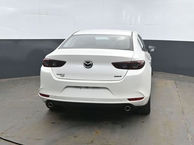 2019 Mazda Mazda3 Select