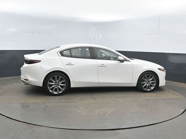 2019 Mazda Mazda3 Select
