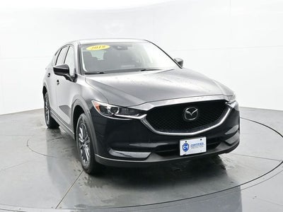 2019 Mazda Mazda CX-5 Touring