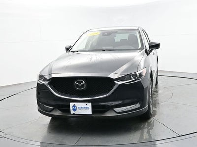 2019 Mazda Mazda CX-5 Touring