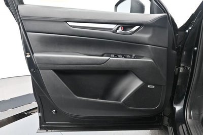 2019 Mazda Mazda CX-5 Touring