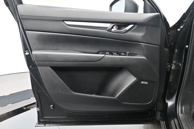 2019 Mazda Mazda CX-5 Touring