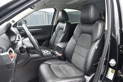 2019 Mazda Mazda CX-5 Touring