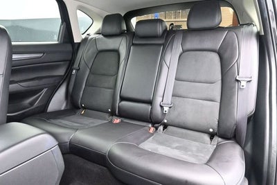 2019 Mazda Mazda CX-5 Touring
