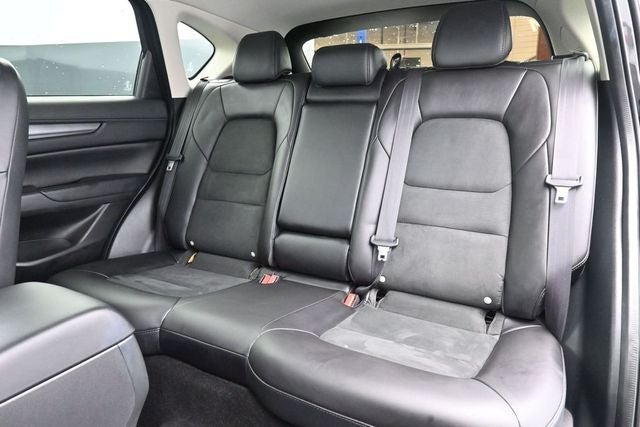 2019 Mazda Mazda CX-5 Touring