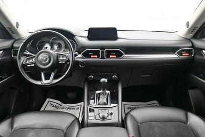 2019 Mazda Mazda CX-5 Touring