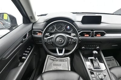 2019 Mazda Mazda CX-5 Touring