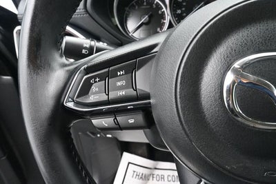2019 Mazda Mazda CX-5 Touring