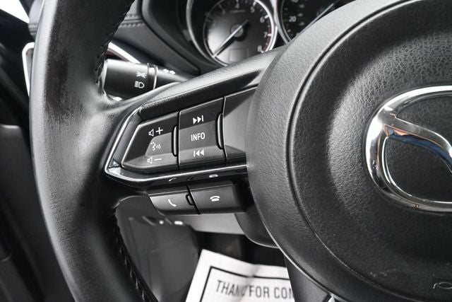 2019 Mazda Mazda CX-5 Touring
