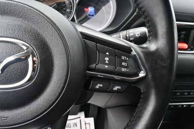 2019 Mazda Mazda CX-5 Touring