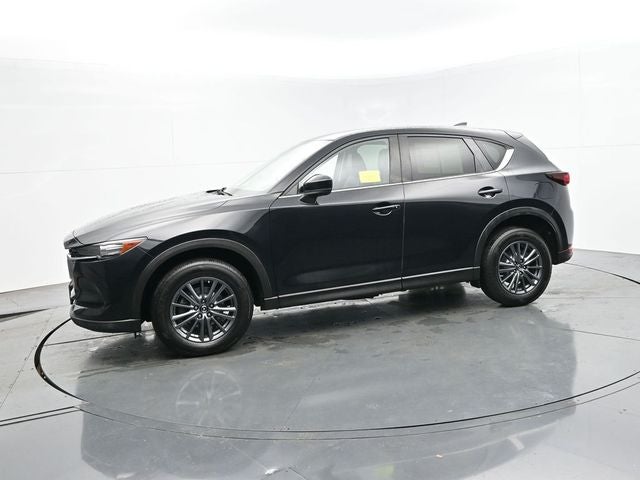 2019 Mazda Mazda CX-5 Touring