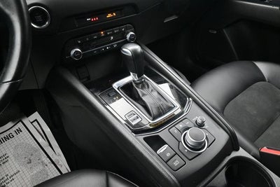 2019 Mazda Mazda CX-5 Touring