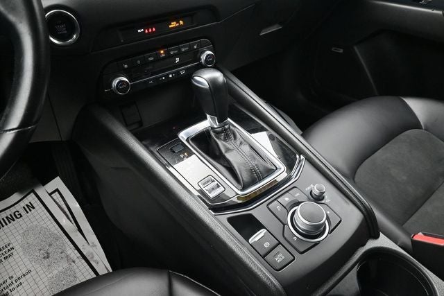 2019 Mazda Mazda CX-5 Touring