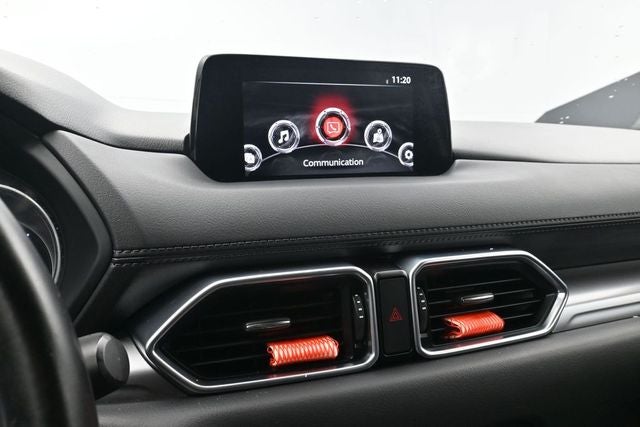 2019 Mazda Mazda CX-5 Touring
