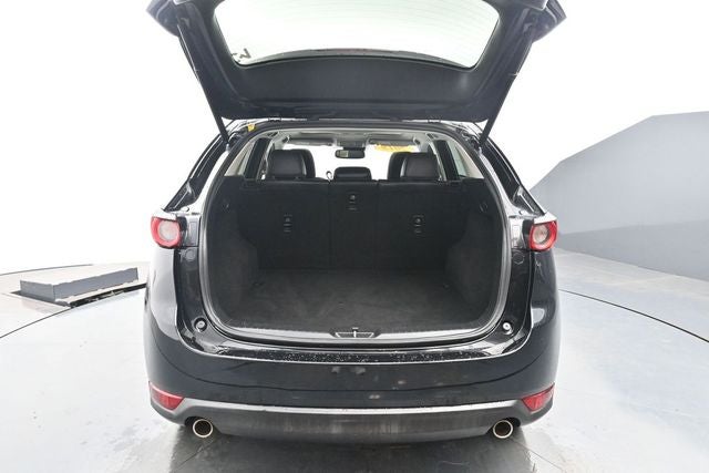 2019 Mazda Mazda CX-5 Touring
