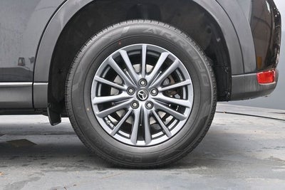 2019 Mazda Mazda CX-5 Touring
