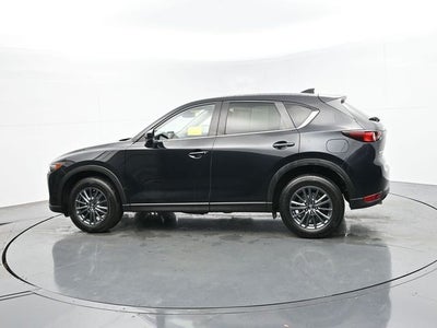 2019 Mazda Mazda CX-5 Touring