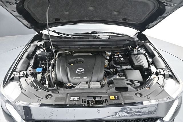 2019 Mazda Mazda CX-5 Touring