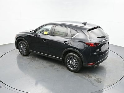 2019 Mazda Mazda CX-5 Touring