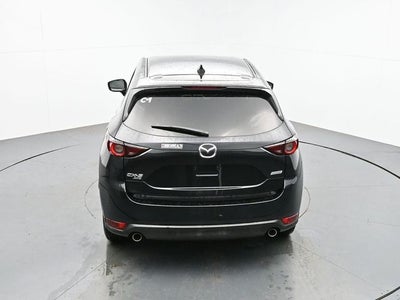 2019 Mazda Mazda CX-5 Touring