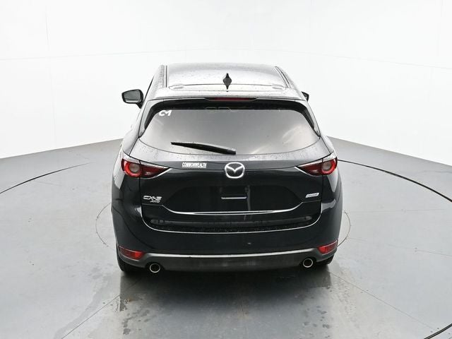 2019 Mazda Mazda CX-5 Touring