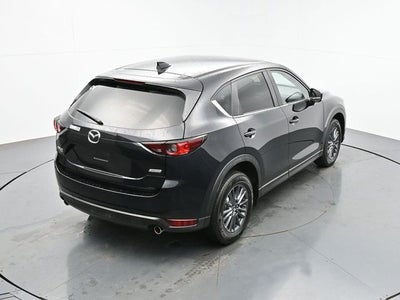 2019 Mazda Mazda CX-5 Touring