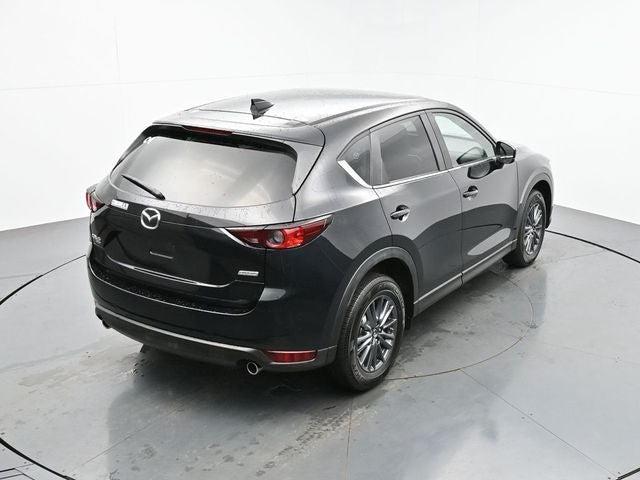 2019 Mazda Mazda CX-5 Touring