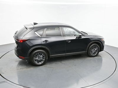 2019 Mazda Mazda CX-5 Touring