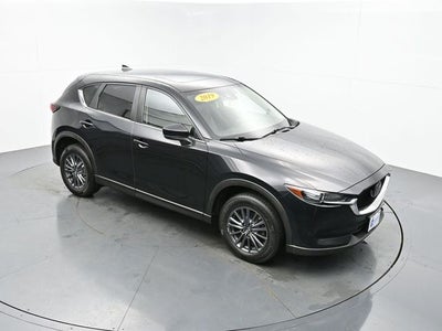 2019 Mazda Mazda CX-5 Touring