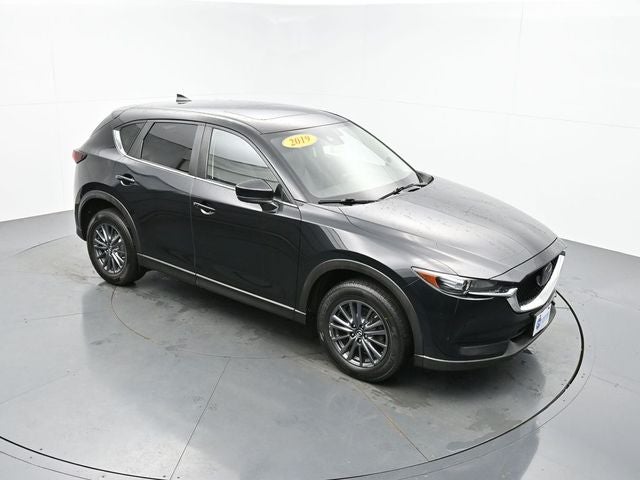 2019 Mazda Mazda CX-5 Touring