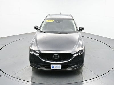 2019 Mazda Mazda CX-5 Touring