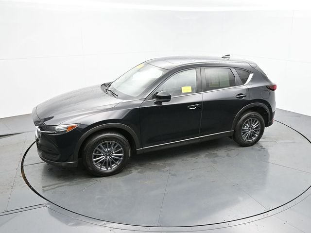 2019 Mazda Mazda CX-5 Touring