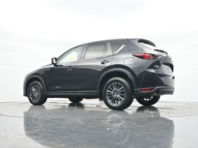 2019 Mazda Mazda CX-5 Touring