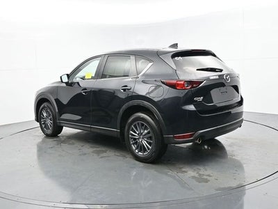 2019 Mazda Mazda CX-5 Touring