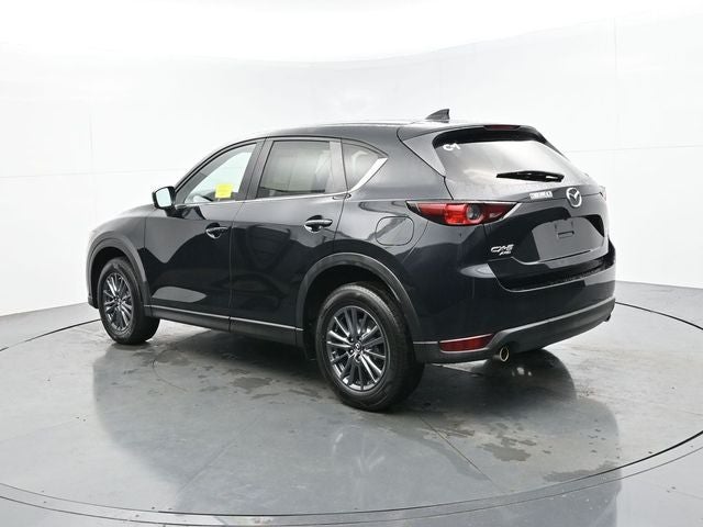 2019 Mazda Mazda CX-5 Touring
