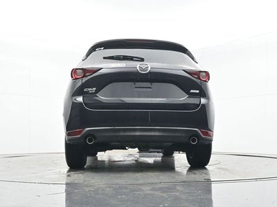 2019 Mazda Mazda CX-5 Touring