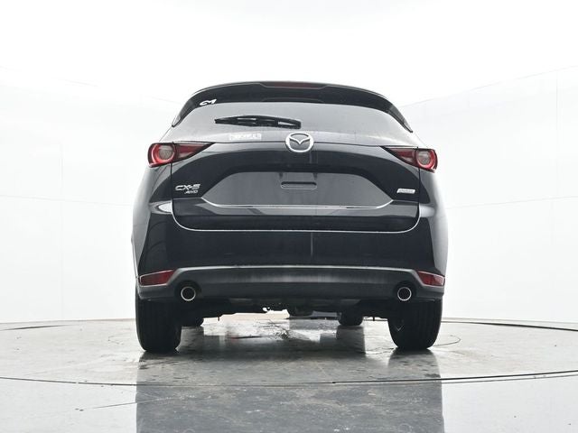 2019 Mazda Mazda CX-5 Touring