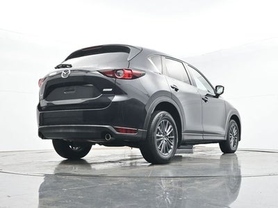 2019 Mazda Mazda CX-5 Touring