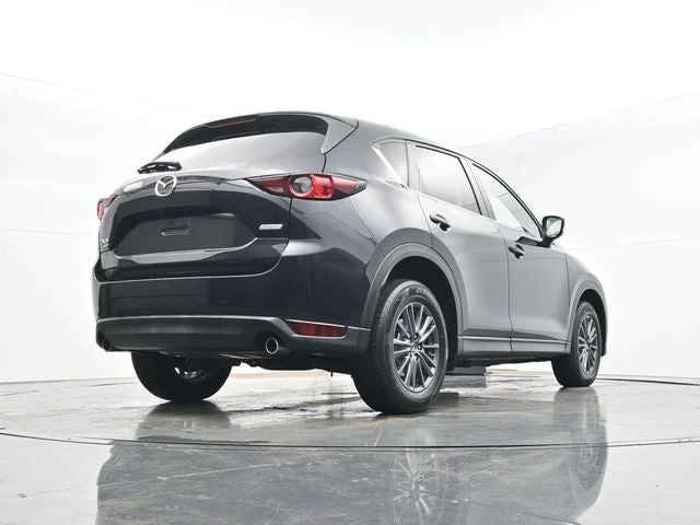 2019 Mazda Mazda CX-5 Touring