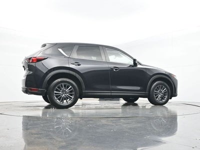 2019 Mazda Mazda CX-5 Touring