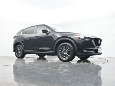 2019 Mazda Mazda CX-5 Touring