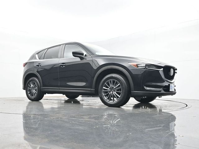 2019 Mazda Mazda CX-5 Touring
