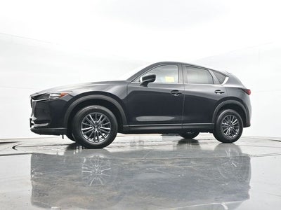 2019 Mazda Mazda CX-5 Touring