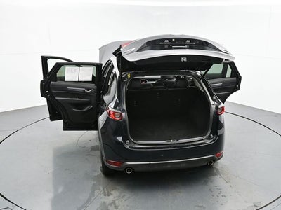 2019 Mazda Mazda CX-5 Touring