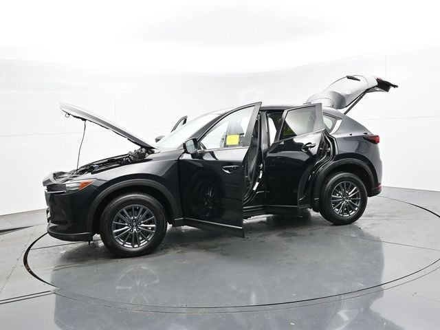 2019 Mazda Mazda CX-5 Touring