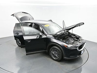 2019 Mazda Mazda CX-5 Touring