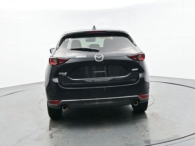 2019 Mazda Mazda CX-5 Touring