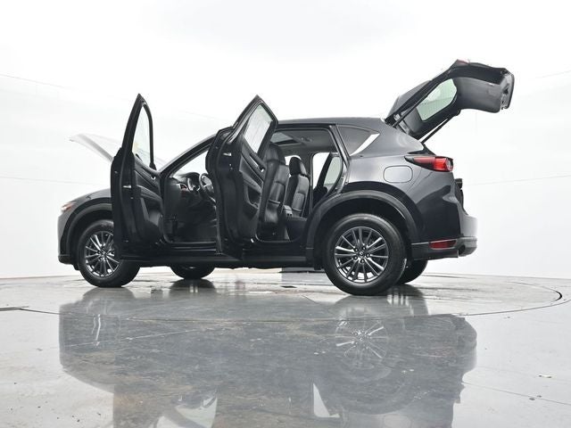 2019 Mazda Mazda CX-5 Touring