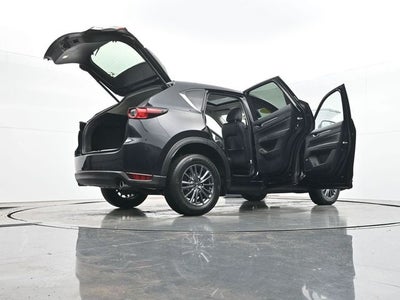 2019 Mazda Mazda CX-5 Touring