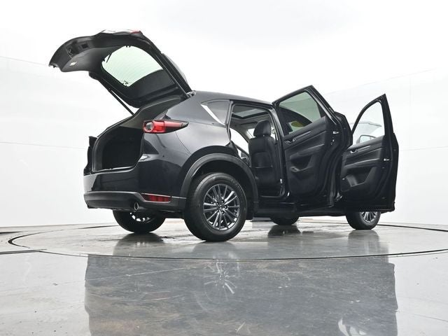 2019 Mazda Mazda CX-5 Touring